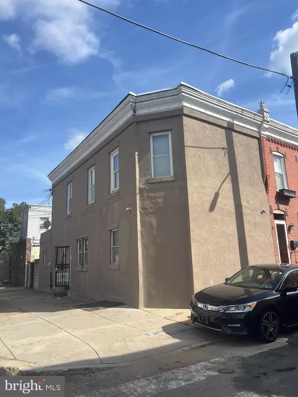 363 FITZGERALD ST, Philadelphia, PA 19148