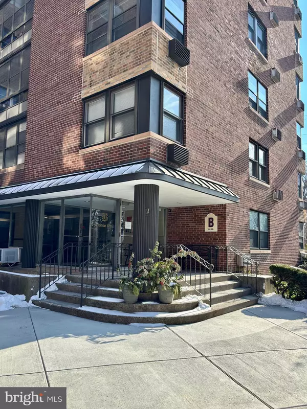 80 W BALTIMORE AVE #B #510, Lansdowne, PA 19050