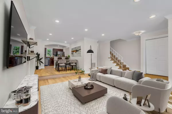 Alexandria, VA 22306,2757 CARTER FARM CT