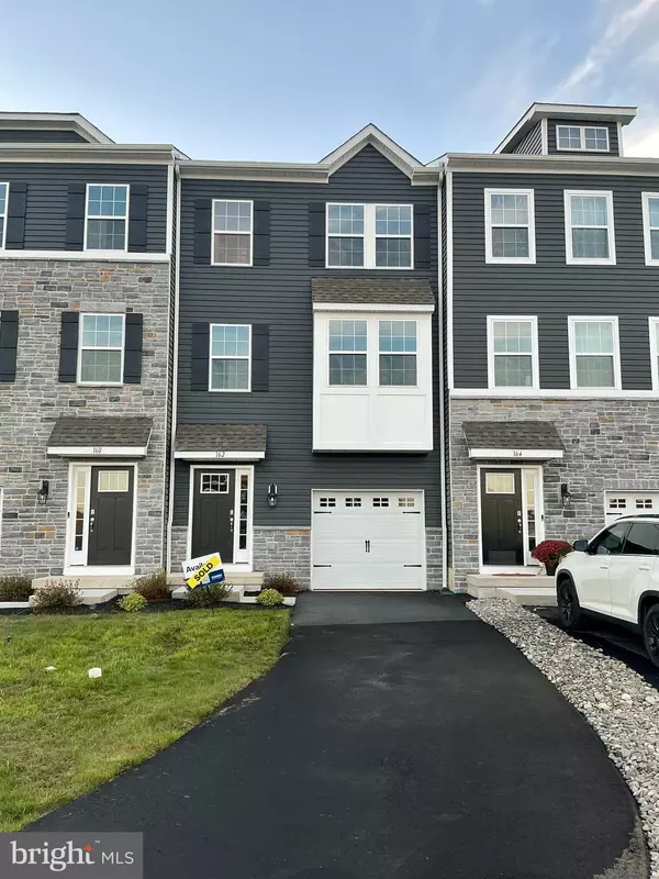 Sellersville, PA 18960,162 BELL CT