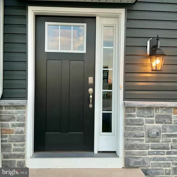 Sellersville, PA 18960,162 BELL CT