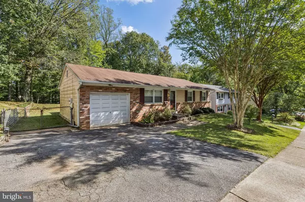 15209 CALEXICO LN, Woodbridge, VA 22193