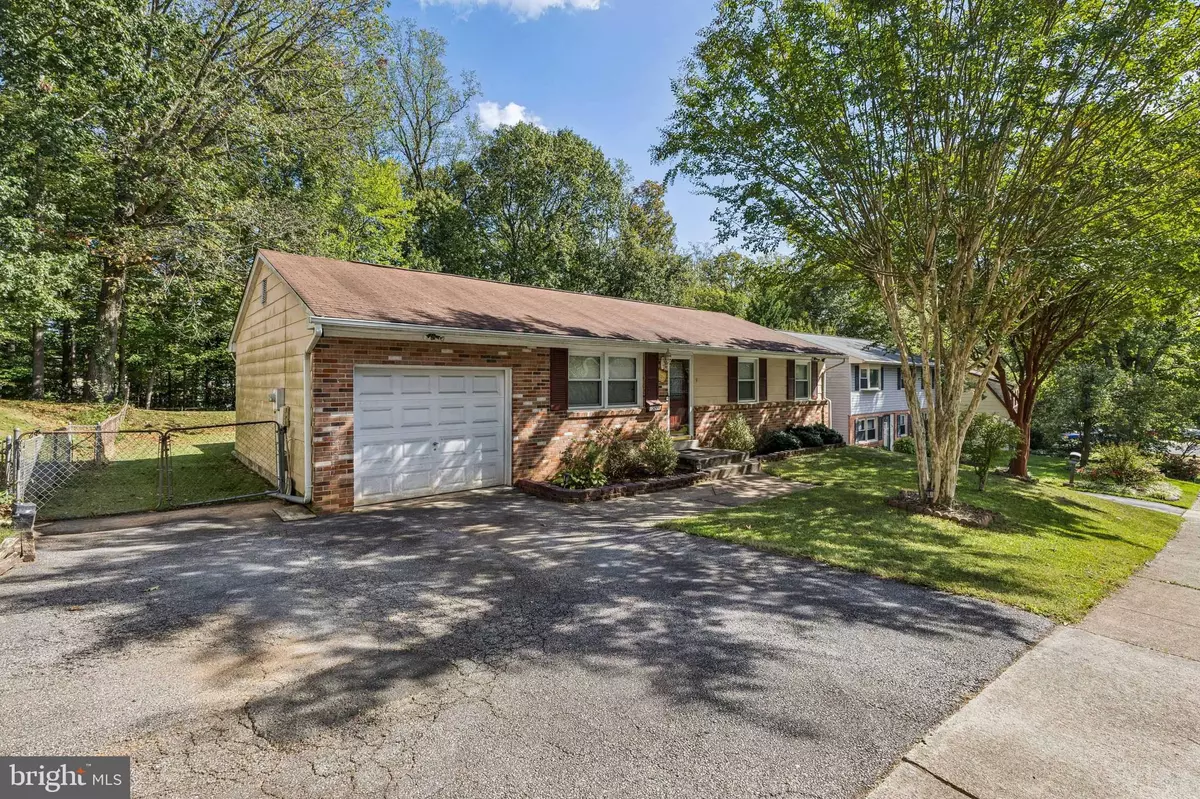 Woodbridge, VA 22193,15209 CALEXICO LN