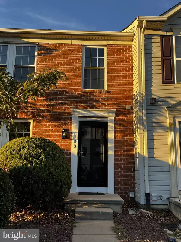 Newark, DE 19702,103 W NEWTOWN PL