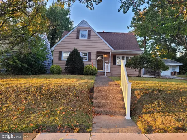 338 E RED BANK AVE,  Woodbury,  NJ 08096