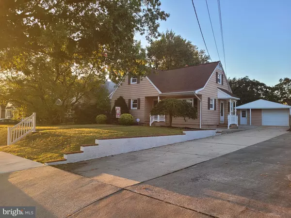 Woodbury, NJ 08096,338 E RED BANK AVE