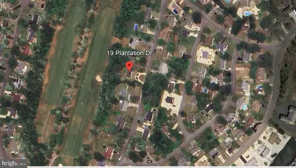 Little Egg Harbor Twp, NJ 08087,19 PLANTATION DR