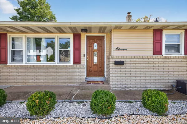 New Castle, DE 19720,11 FITHIAN DR