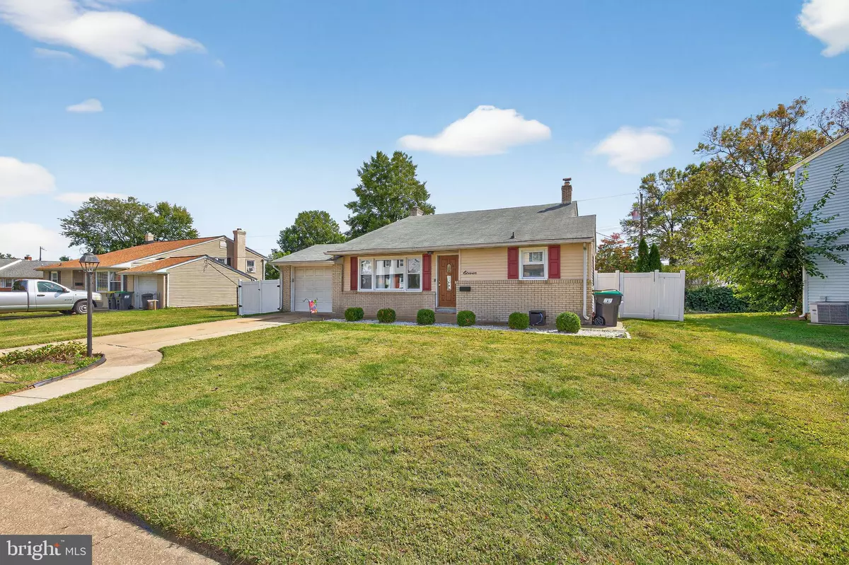 New Castle, DE 19720,11 FITHIAN DR