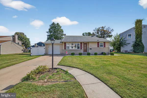 New Castle, DE 19720,11 FITHIAN DR