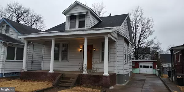 157 ANDREW ST, Hamilton, NJ 08610