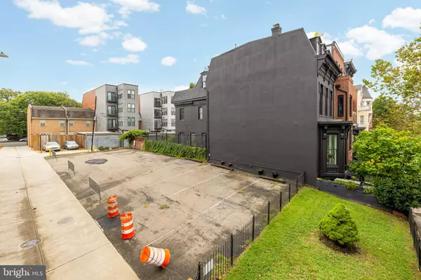 Washington, DC 20001,1314 10TH ST NW