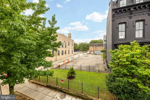 Washington, DC 20001,1314 10TH ST NW