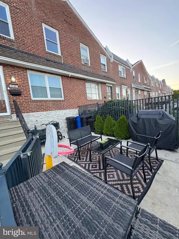 Philadelphia, PA 19136,4326 SHELMIRE AVE