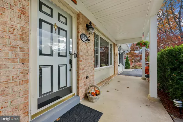 Ijamsville, MD 21754,2318 PERSIMMON DR