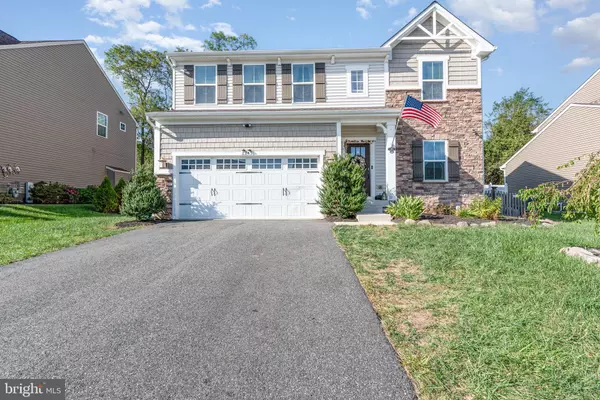 Havre De Grace, MD 21078,2245 ARGONNE DR