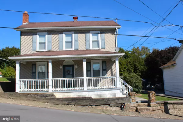 Ellerslie, MD 21529,10117 HUMMINGBIRD ST