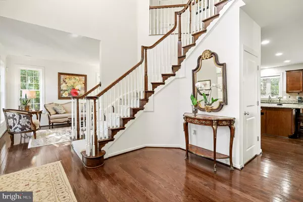 Silver Spring, MD 20906,13320 MOONLIGHT TRAIL DR