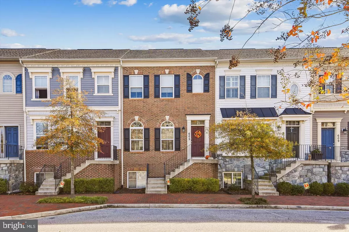 Annapolis, MD 21401,605 S CHERRY GROVE AVE