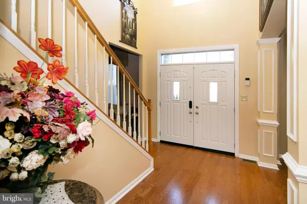 Sicklerville, NJ 08081,6 GOOSE NECK LN