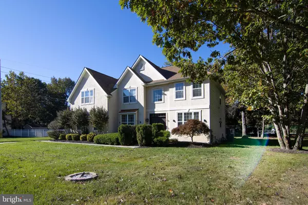Sicklerville, NJ 08081,6 GOOSE NECK LN