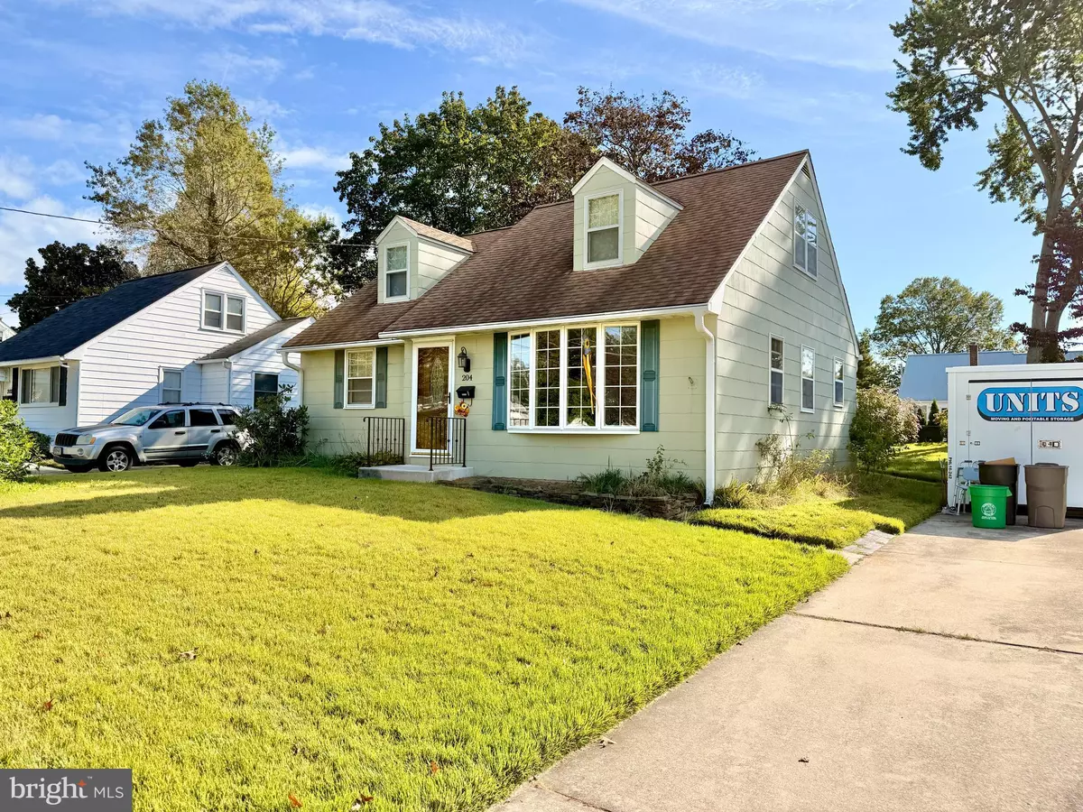 Barrington, NJ 08007,204 ADAMS AVE