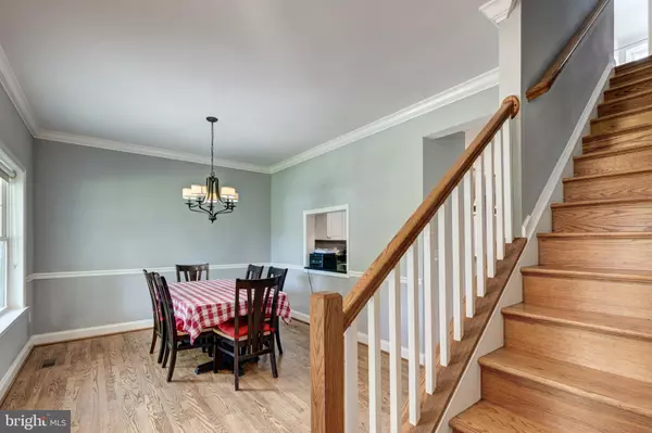 Reisterstown, MD 21136,207-B CHURCH RD