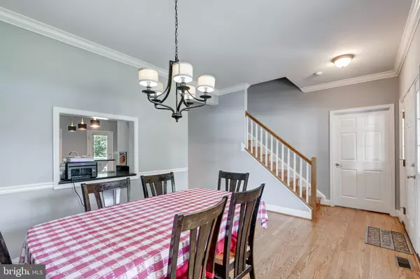 Reisterstown, MD 21136,207-B CHURCH RD