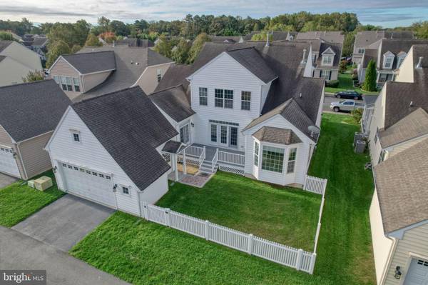 Milton, DE 19968,16240 JOHN ROWLAND TRL