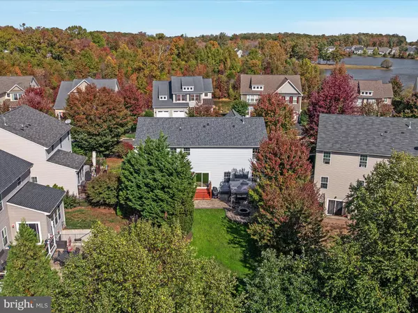 Warrenton, VA 20187,7201 HERON PL