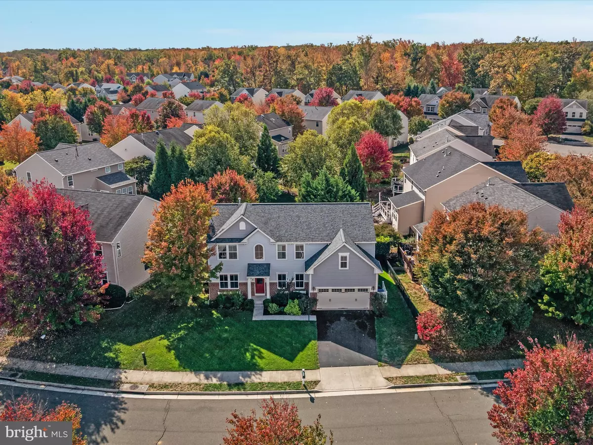 Warrenton, VA 20187,7201 HERON PL