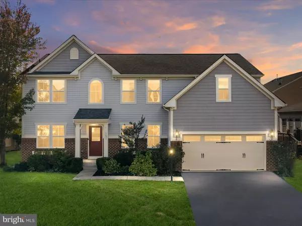 Warrenton, VA 20187,7201 HERON PL