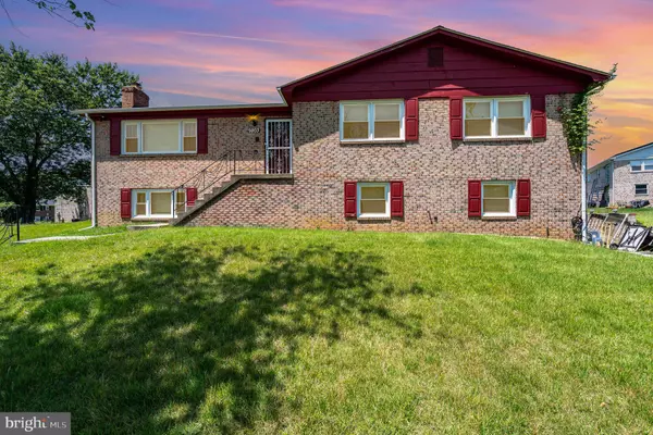 9803 PAMIR CT, Fort Washington, MD 20744