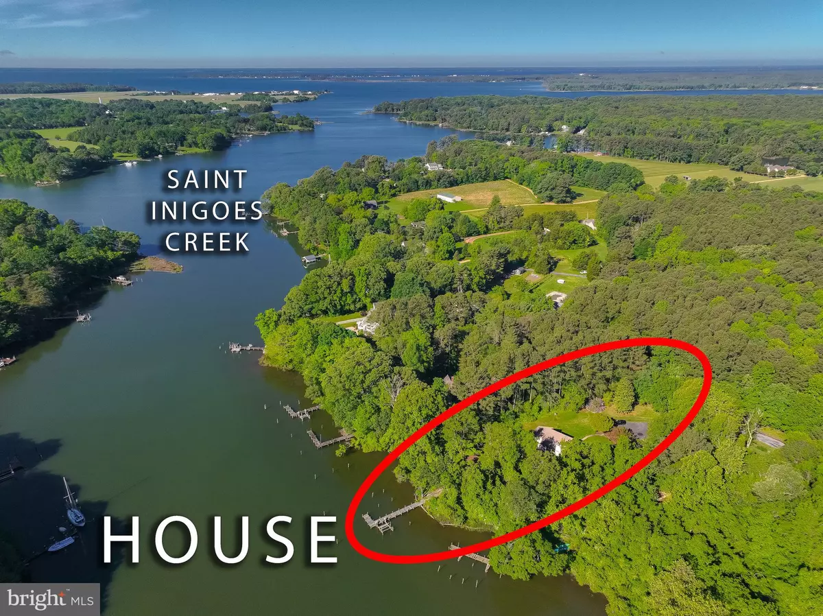 Lexington Park, MD 20653,18368 HARTMAN DR