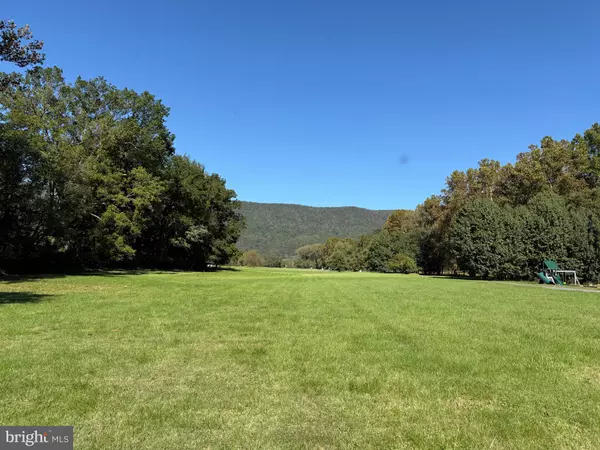 Bentonville, VA 22610,LOT 14 MISTY MEADOW LN