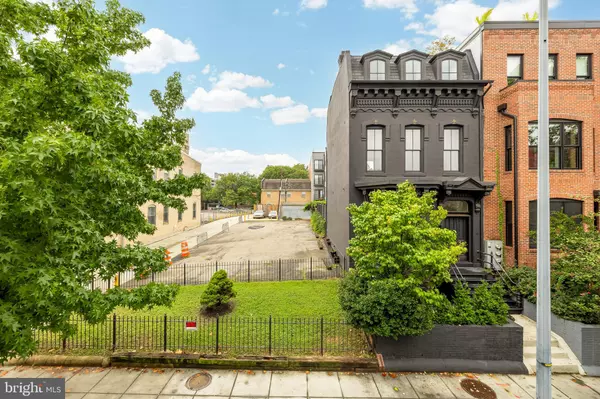 Washington, DC 20001,1312 10TH ST NW