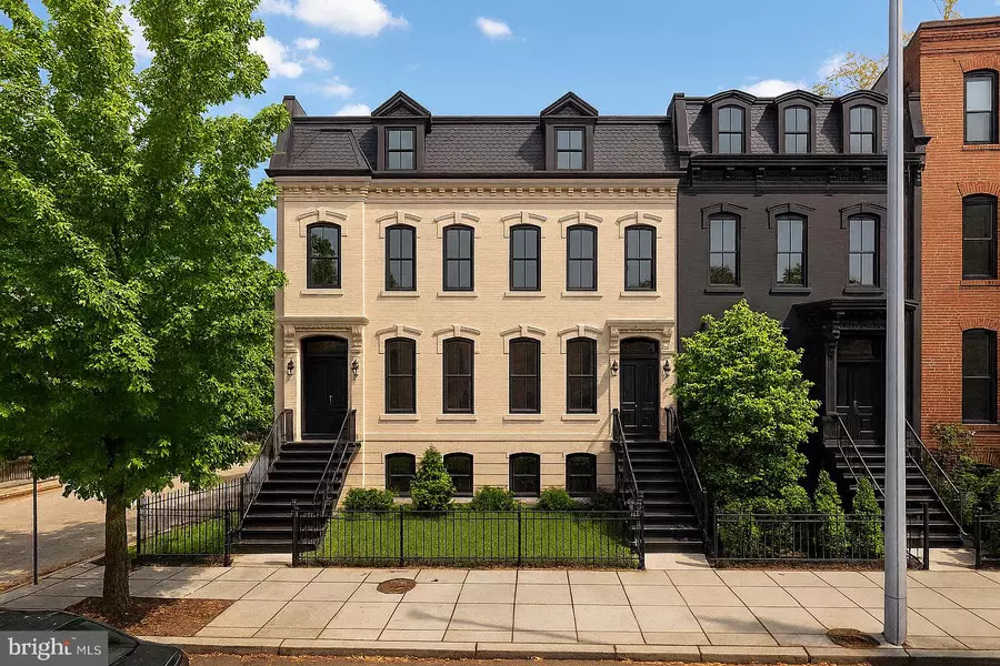 1312 10TH ST NW, Washington, DC 20001