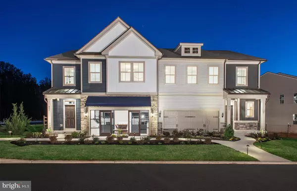 604 LIBERTY RIDGE RD, Horsham, PA 19044