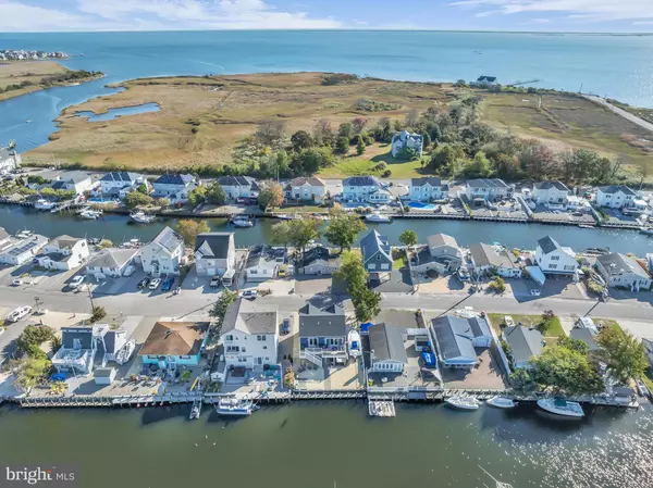 Waretown, NJ 08758,21 COMPASS RD