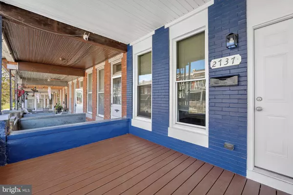 Baltimore, MD 21216,2737 RIGGS AVE