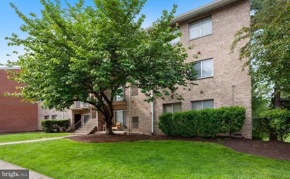 7997 AUDUBON AVE #303, Alexandria, VA 22306