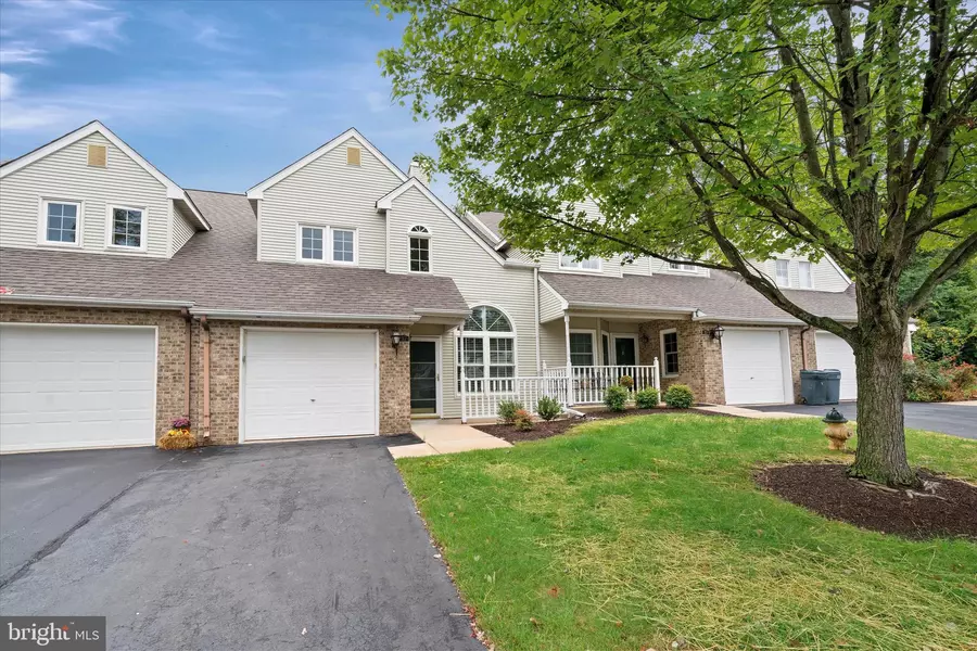 37 STANDIFORD CT #158, Wilmington, DE 19804