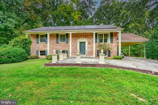 Upper Marlboro, MD 20774,9910 QUIET GLEN CT