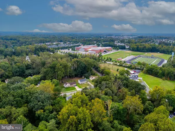 Upper Marlboro, MD 20774,9910 QUIET GLEN CT