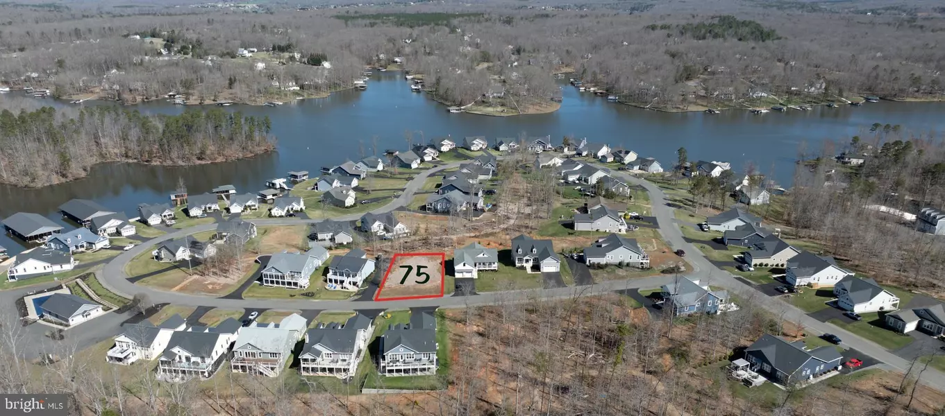 LOT 75 SUNSET LOOP, Mineral, VA 23117