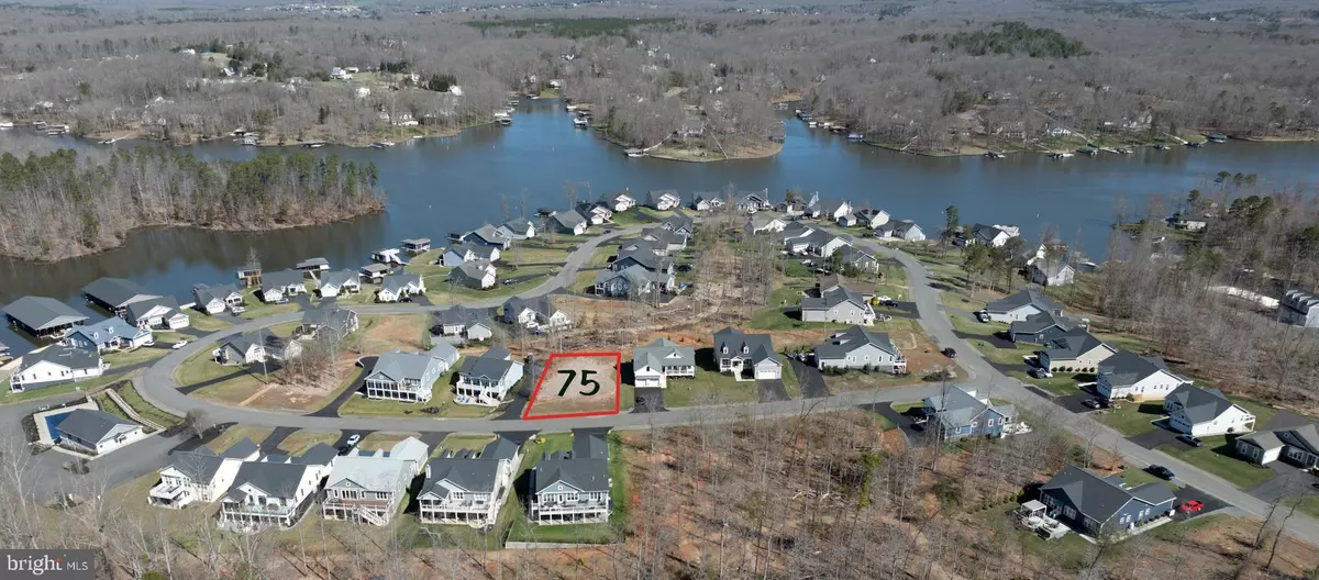 Mineral, VA 23117,LOT 75 SUNSET LOOP