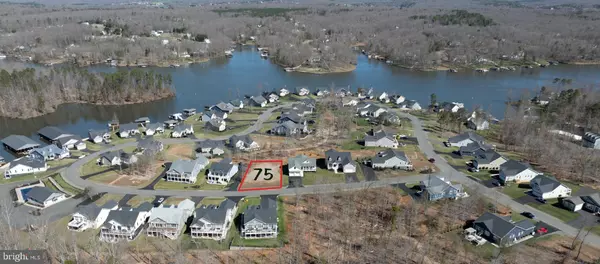 LOT 75 SUNSET LOOP, Mineral, VA 23117