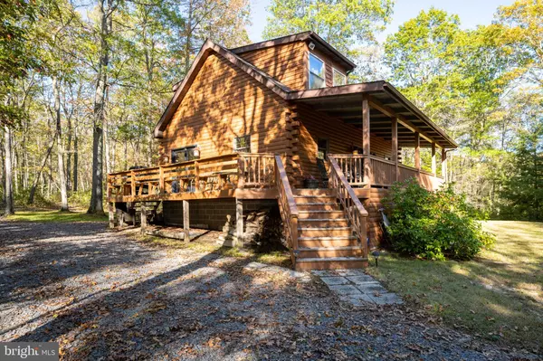 Mc Henry, MD 21541,555 LIMPOPO LN