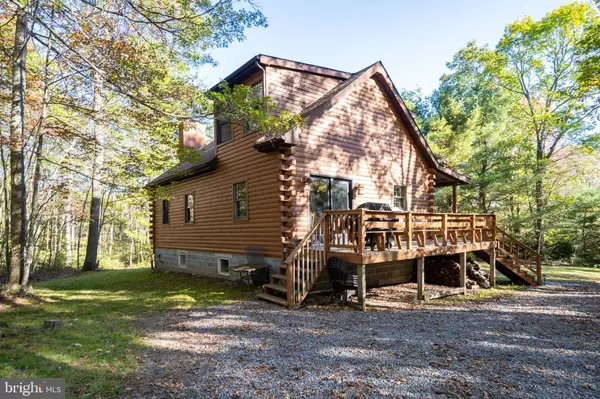 Mc Henry, MD 21541,555 LIMPOPO LN