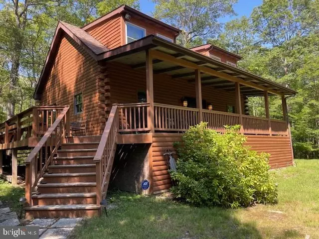 Mc Henry, MD 21541,555 LIMPOPO LN